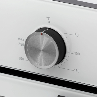 Духовой шкаф Krona BIRNE 60 WH