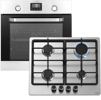 Духовой шкаф Haier HOX-P11HFX