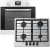 Духовой шкаф Haier HOX-P11HFX