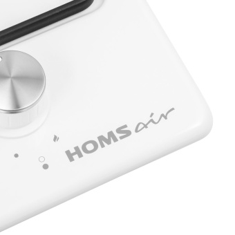 Варочная панель HOMSair HGE323GCWH