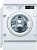 Встраиваемая стиральная машина Siemens WI14W442