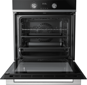 Духовой шкаф Haier HOQ-K4AAN3BX
