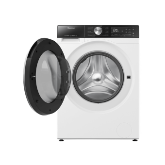 Стиральная машина Hisense WF5S7041BW