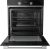 Духовой шкаф Haier HOQ-K4AAN3BX