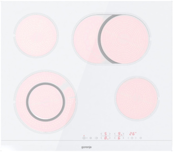 Варочная панель Gorenje ECT643WCSC