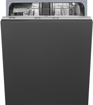 Встраиваемая посудомоечная машина Smeg STL281DS