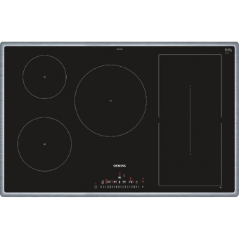 Варочная панель Siemens ED845FWB1E