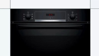 Духовой шкаф Bosch HBA533BB0S