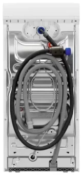 Стиральная машина с вертикальной загрузкой AEG LTR8E363E
