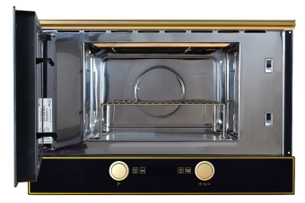 Встраиваемая микроволновая печь Kuppersberg RMW 393 B