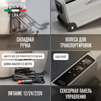 Meyvel AF-SD60