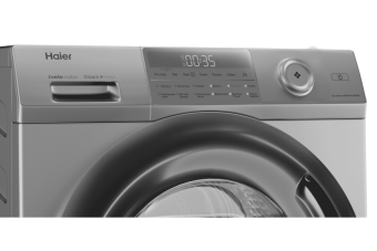 Стиральная машина Haier HW70-BP12959BS