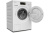 Стиральная машина Miele WCD120WPS