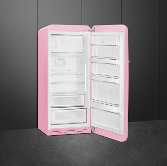 Холодильник Smeg FAB28RPK5