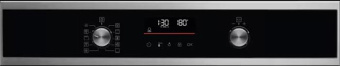 Духовой шкаф Electrolux EOF6P76BX