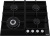 Варочная панель Gorenje GTW 641 AKB