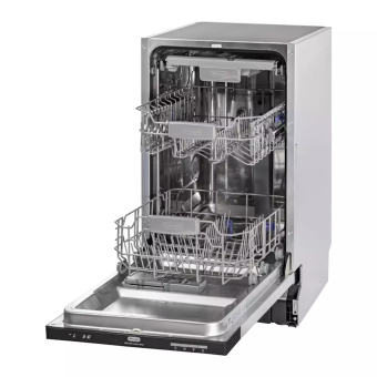 Встраиваемая посудомоечная машина Delonghi DDW06S Cristallo ultimo