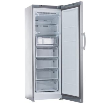Морозильная камера Indesit DFZ5175S