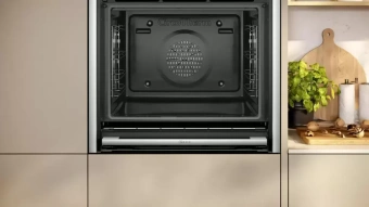 Духовой шкаф Neff B64CS71N0