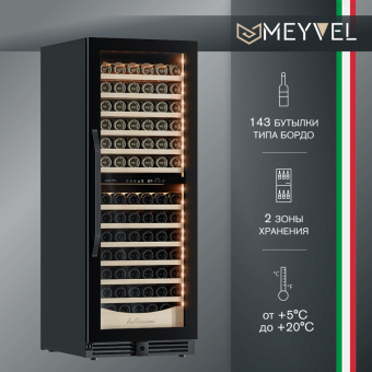 Meyvel MV141PRO-KBT2