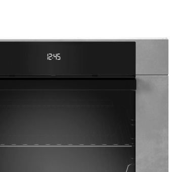 Духовой шкаф Bertazzoni Modern F6011MODETZ стальной