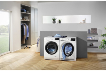 Стиральная машина Electrolux EW6F4R21B