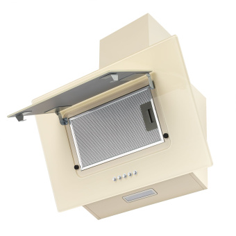 Вытяжка Graude CLASSIC DHE 50.1 C
