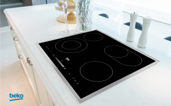 Варочная панель Beko HIC64503TX