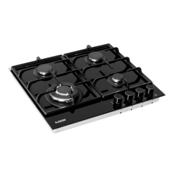 Варочная панель Exiteq PFH 640 STGB-E/B
