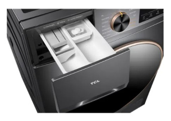Стиральная машина с сушкой TCL TWF100-N12312EHA07e
