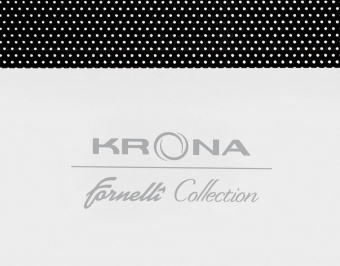 Духовой шкаф Krona REGINA 60 WH