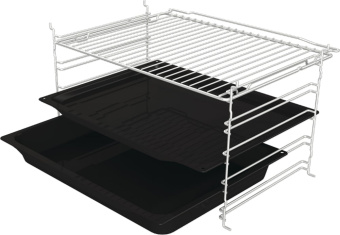 Духовой шкаф Gorenje BO6717E03BG