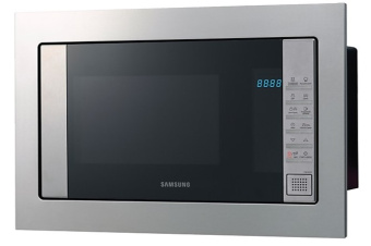 Встраиваемая микроволновая печь Samsung FG87SUT/BW