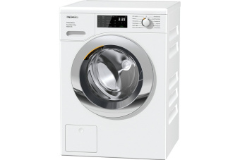 Стиральная машина Miele WEF365WPS