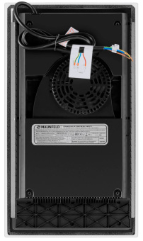 Варочная панель Maunfeld CVI292S2FWH LUX