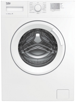 Стиральная машина Beko WRS5511BWW