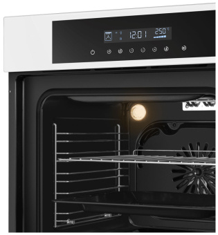 Духовой шкаф Maunfeld AEOD60103W