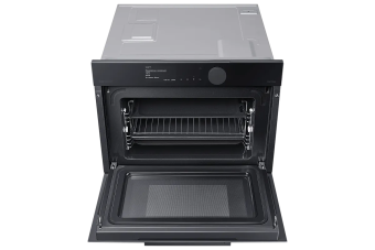 Духовой шкаф Samsung СВЧ NQ50T9539BD/WT