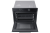 Духовой шкаф Samsung СВЧ NQ50T9539BD/WT