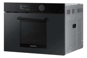 Духовой шкаф Samsung СВЧ NQ50T9539BD/WT