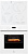 Комплект варочная панель Electrolux CKE6450WC + духовой шкаф Electrolux EOF5F50BV