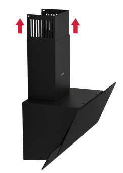 Вытяжка Simfer 8611SM