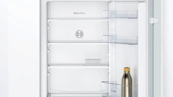 Встраиваемый холодильник Bosch KIV 865 SF0