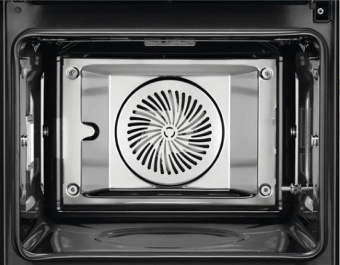Духовой шкаф Electrolux EOB8956AOX