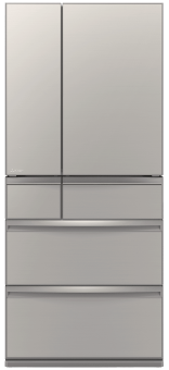 Холодильник Mitsubishi Electric MR-WX700C-S-A