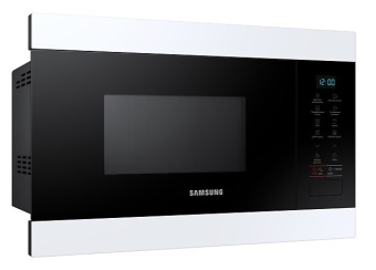 Встраиваемая микроволновая печь Samsung MG22M8054AW/BW