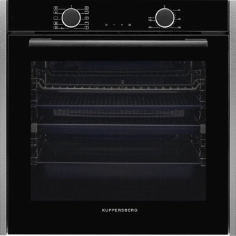 Духовой шкаф Kuppersberg HFT 610 B