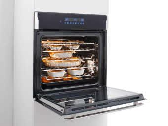 Духовой шкаф Delonghi SLM 100 P