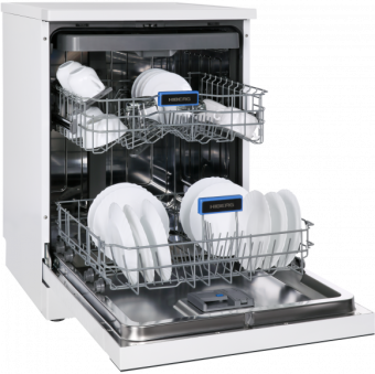 Посудомоечная машина Hiberg F68 1530 LW