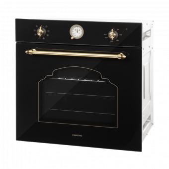 Духовой шкаф Hiberg VM 6382 BR